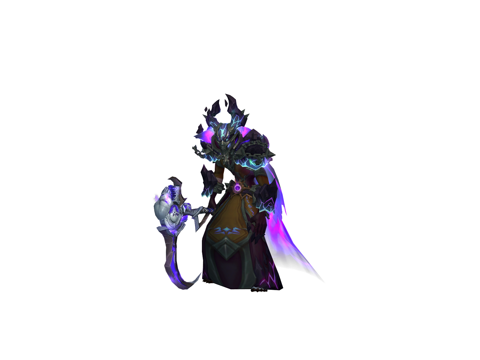 Unknownvoid