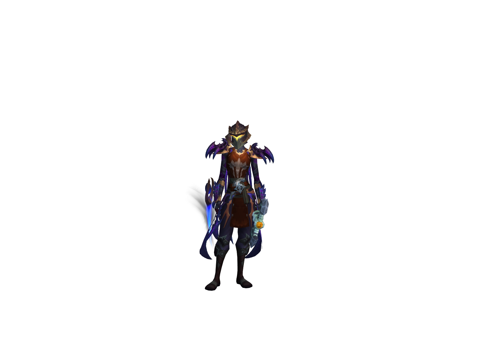 Zazamora