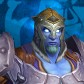 Electricman avatar