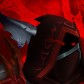 Lurkingfoxy avatar