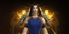 Ezove's icon