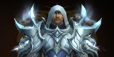 Moserah's icon