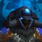 Mechaknight avatar