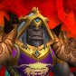 Ratigan avatar