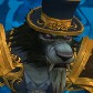 Werelock avatar