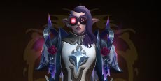 Elza's icon