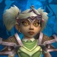 Erika avatar