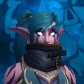 Nocturnal avatar