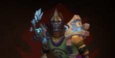 Salvick's icon