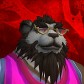 Toverpanda