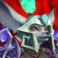 Kitsuné avatar
