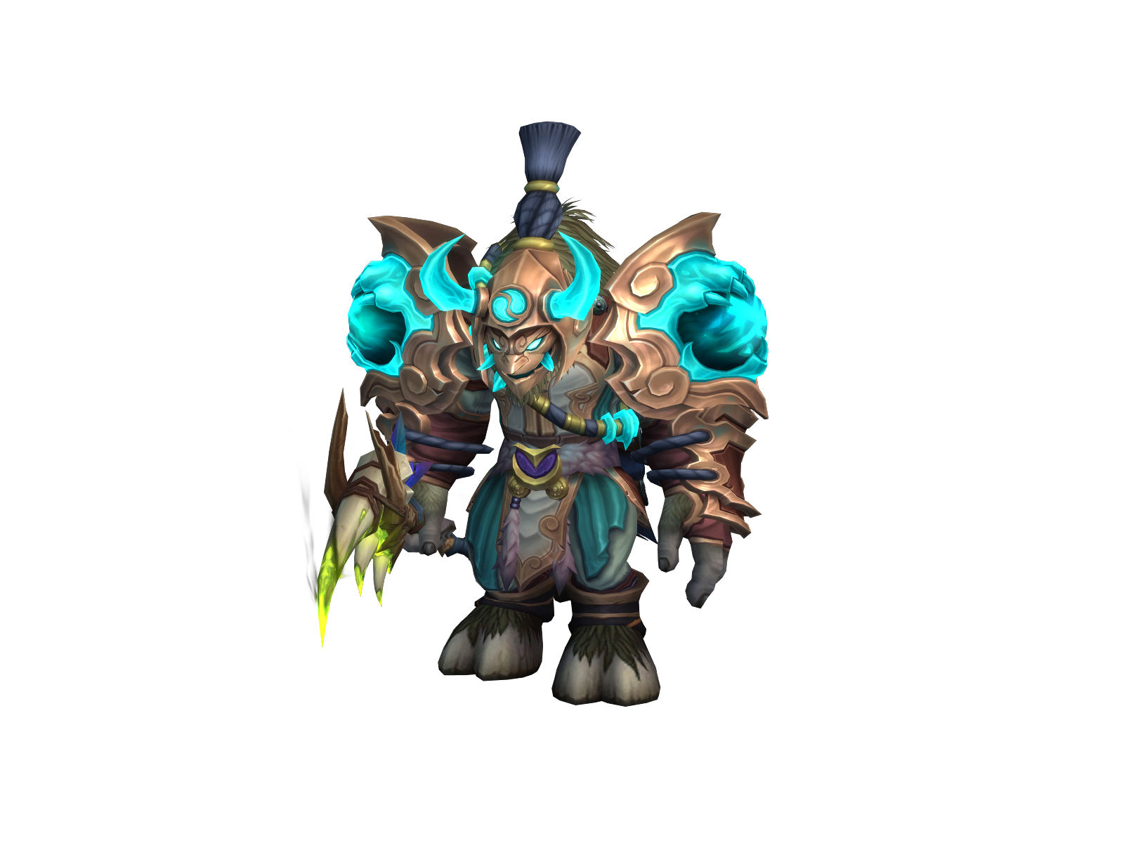Aoughor
