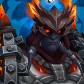 Nordasil portrait