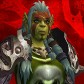 Ghrykka avatar