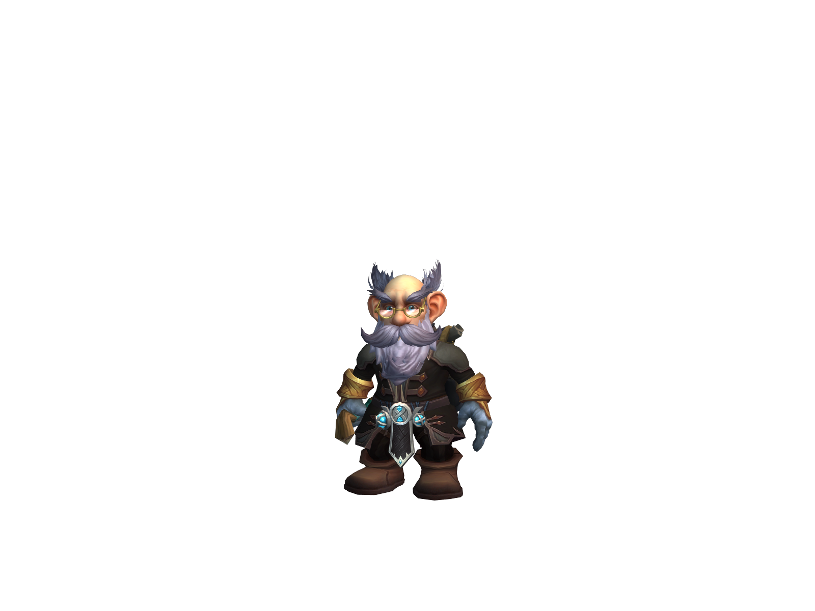 Kabouterwout WoW character banner