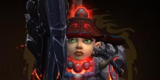 Pynkie's icon