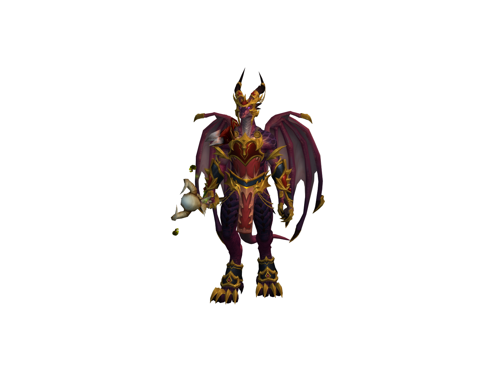 Dracwing