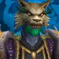Zhodruid avatar