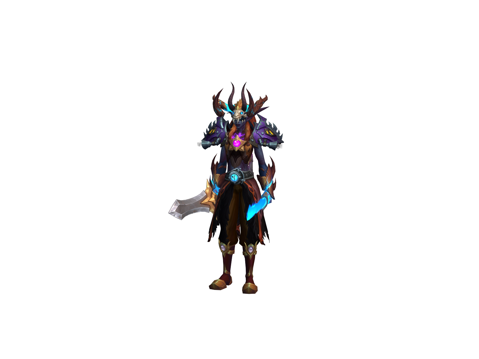 Drahlunter