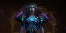 Kevoly's icon
