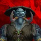 Shatterfox avatar