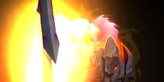 Realmheart's icon
