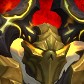 Typhón avatar