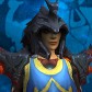 Savagegash avatar