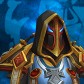 Vctus portrait