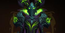 Nestradh's icon