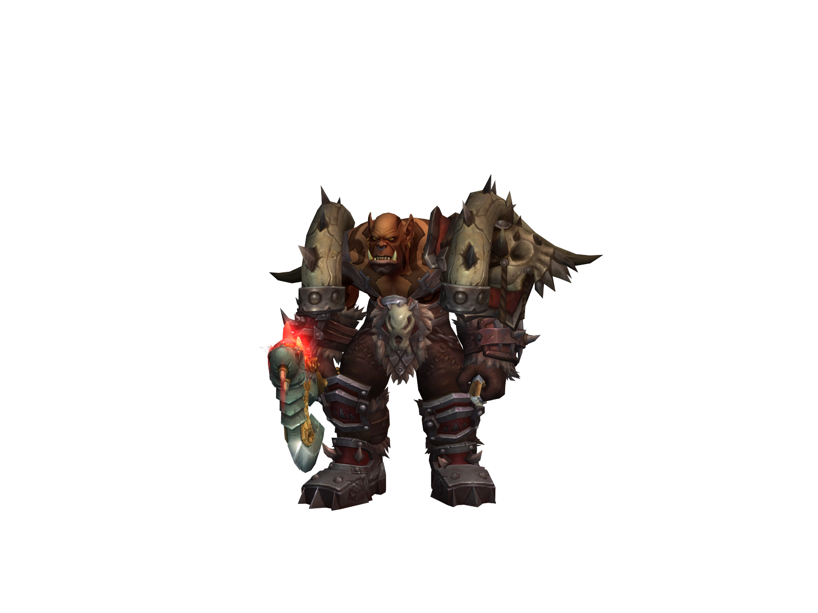 Hellroar
