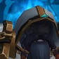 Roloc portrait