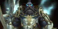 Hjarkor's icon