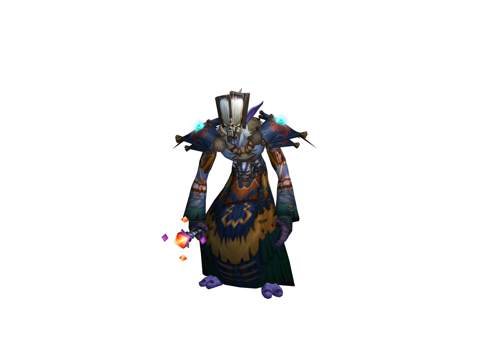 Repcraft