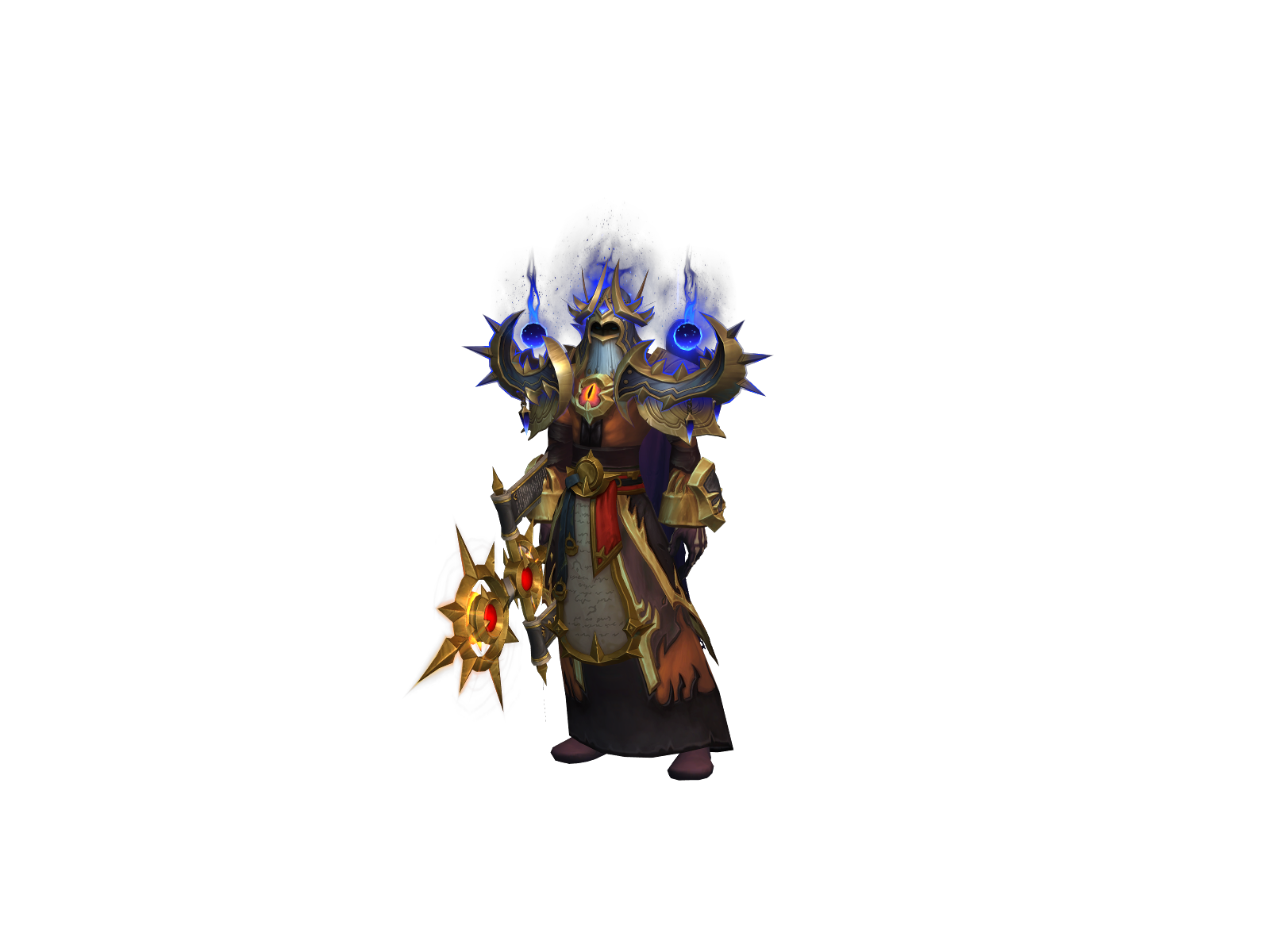 Lilshadow