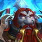 Apologue portrait