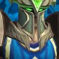 Fibromyalgia avatar