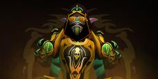 Soloblm's icon