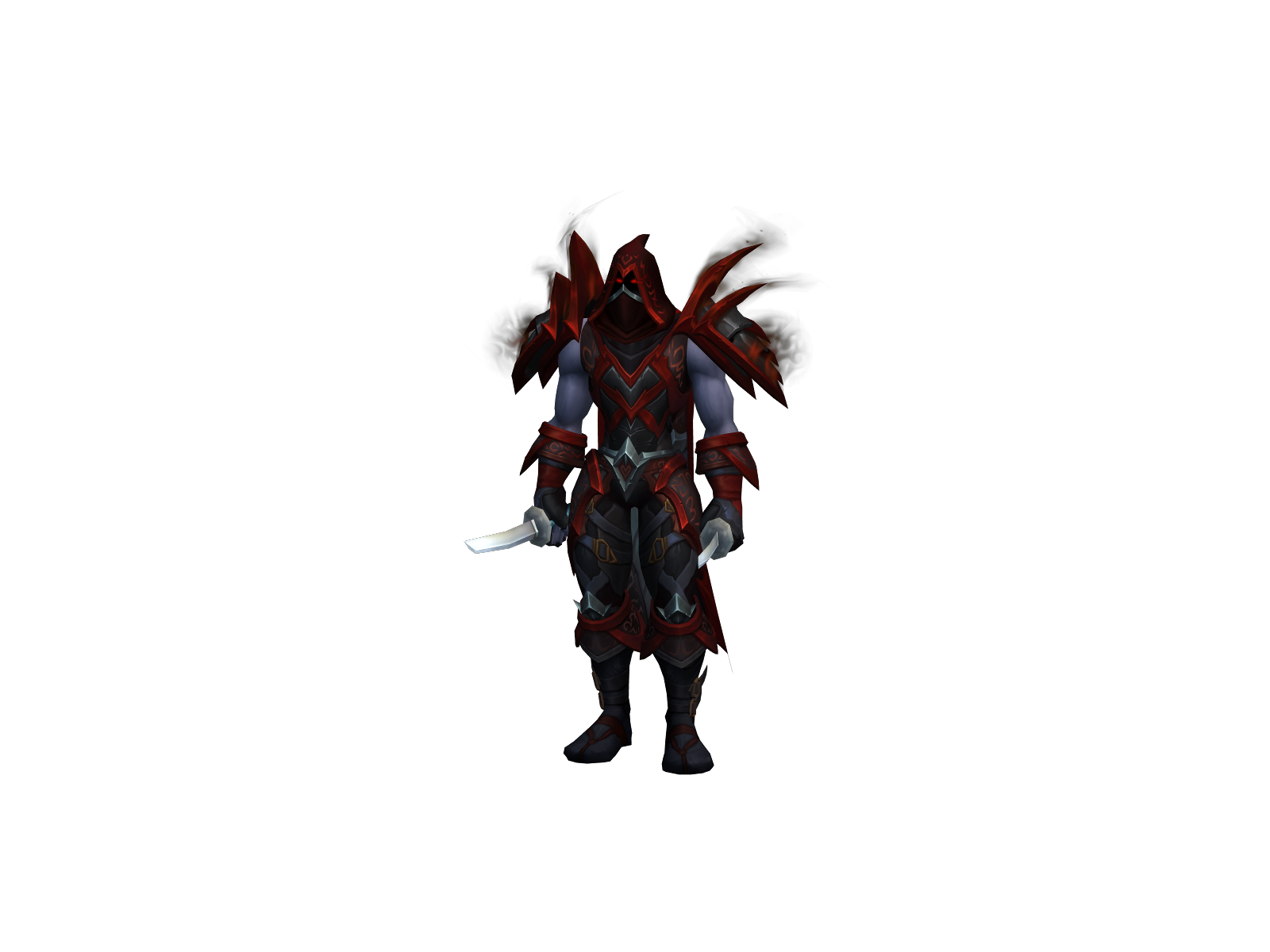 Ravenhawk