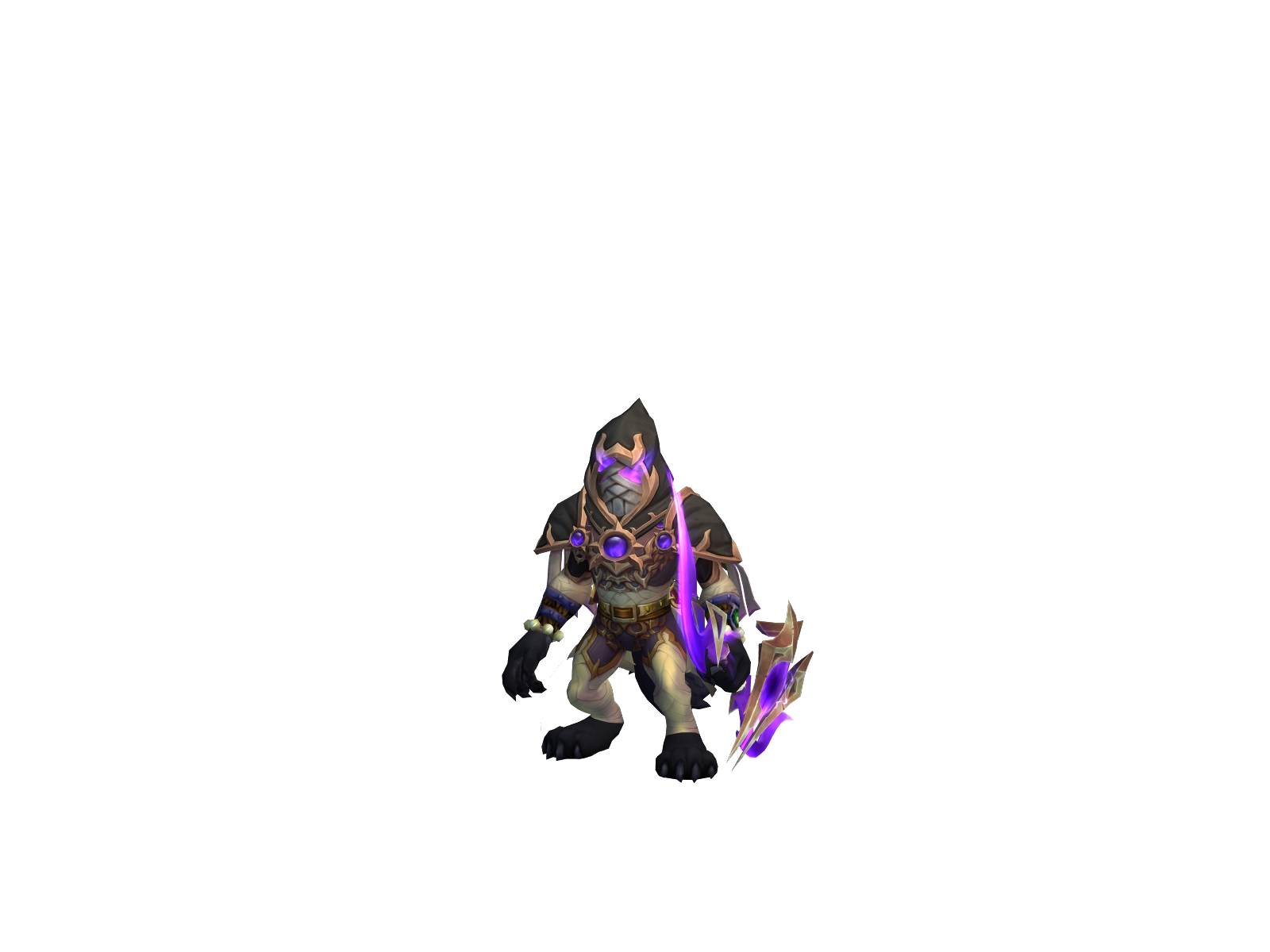 Hunteroz