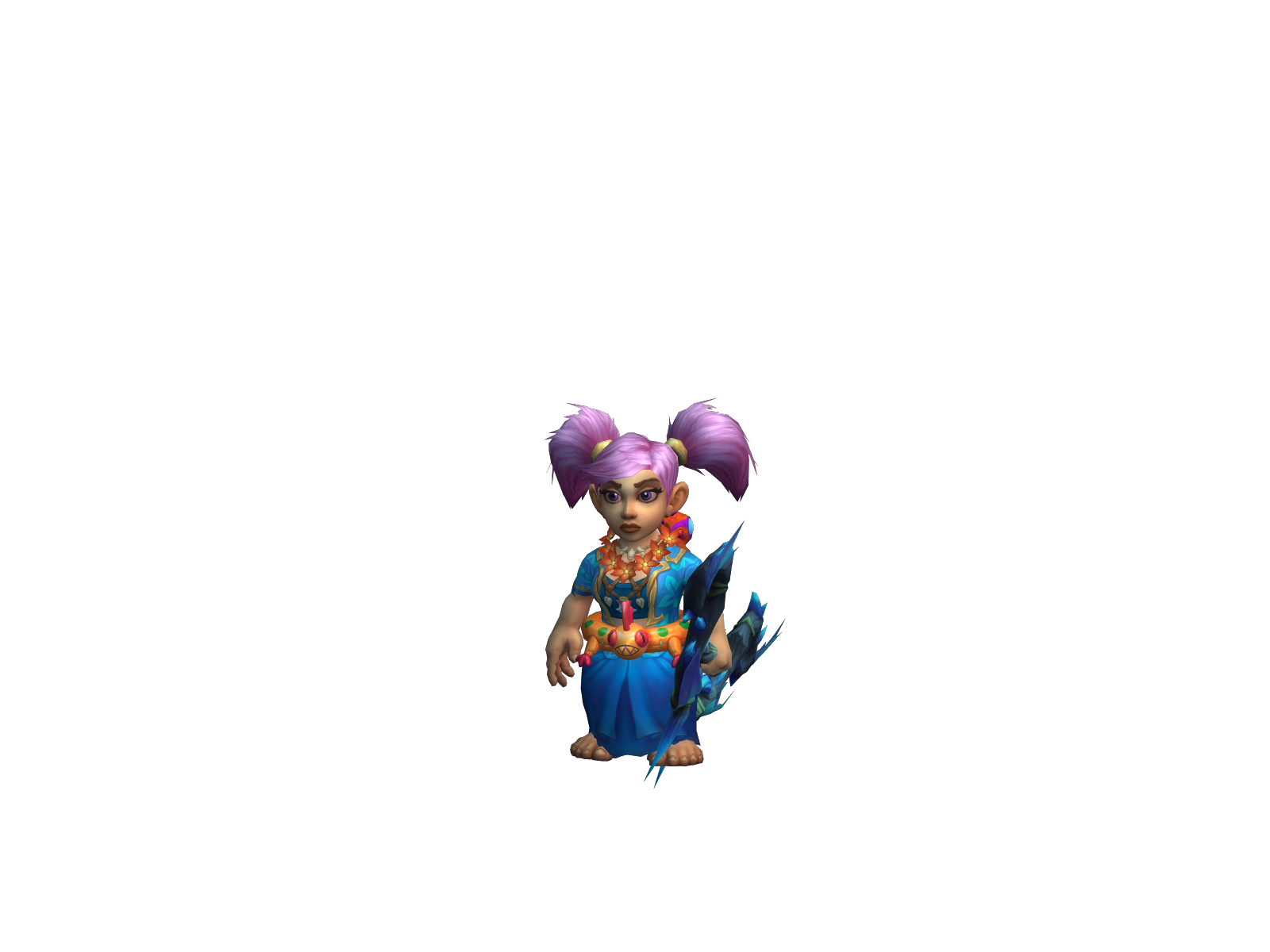 Crittie