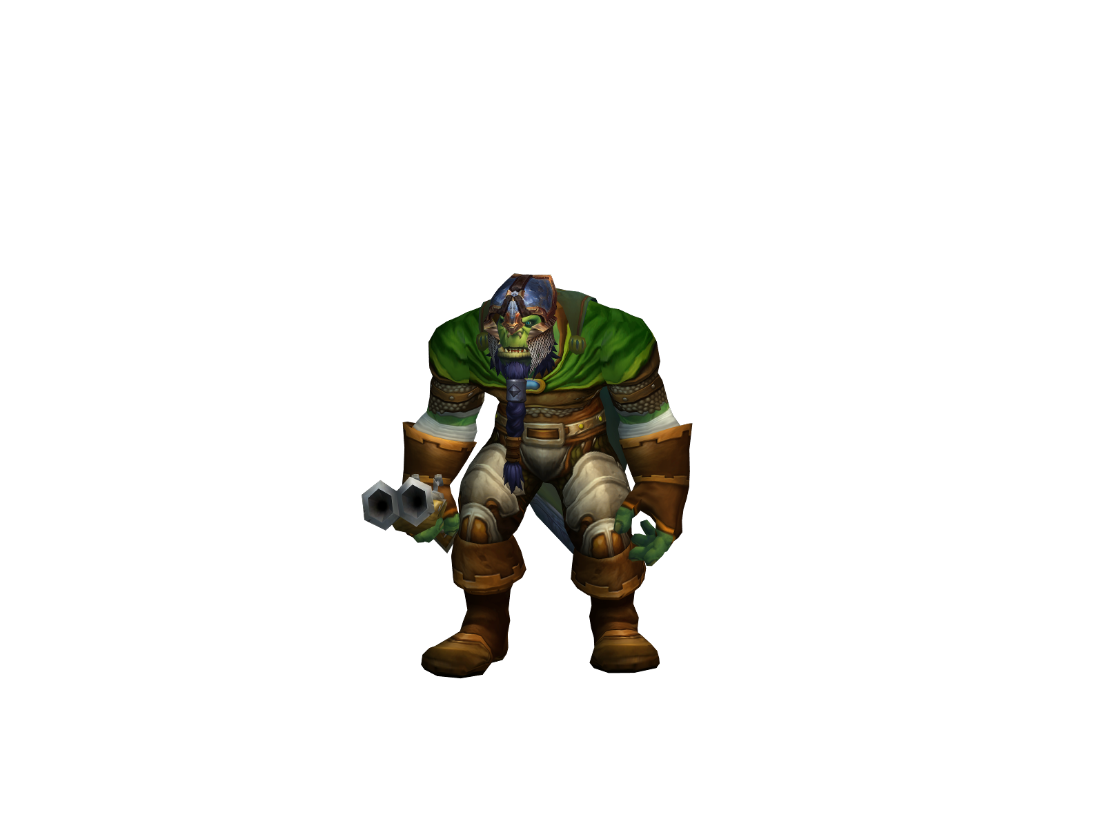 Orcinstein