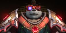 Kekfu's icon
