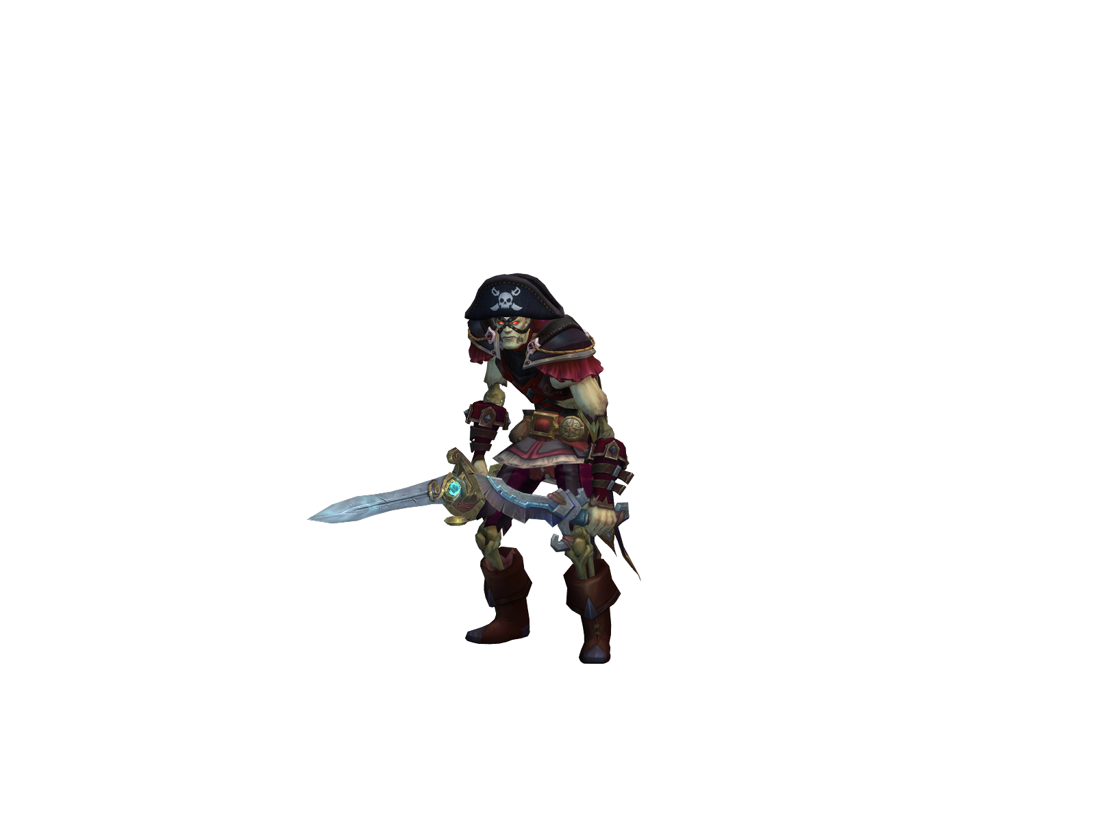 Gankplank