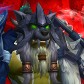 Electroklart avatar