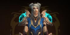 Ktrinna's icon