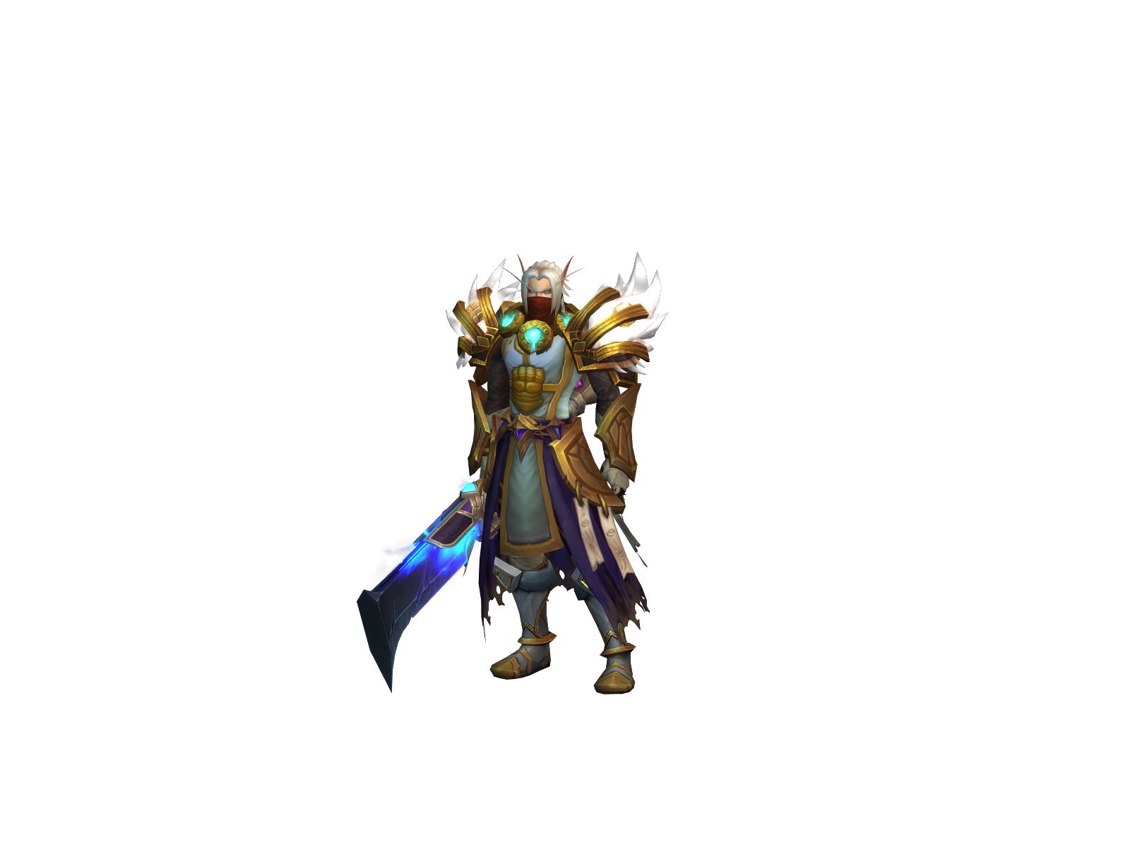 Aetherjin