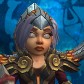 Tenebrica avatar