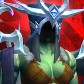 Haori avatar