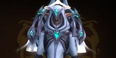 Espiritina's icon